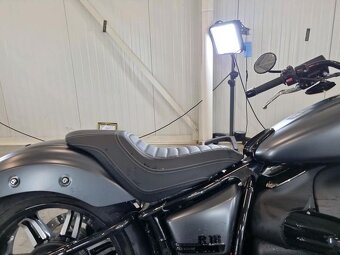BMW R18 2025 1540 km odpočet DPH - 5