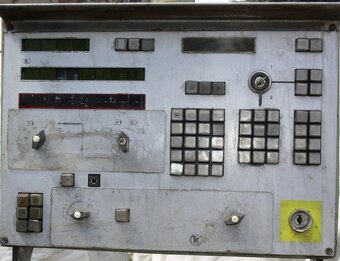 frézka FGS 32 NS 633 A - 5