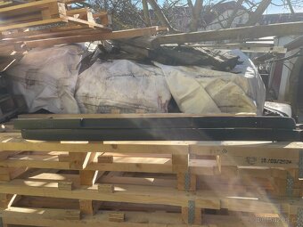 škoda Octavia Komplet facelift nárazníky + světla - 5