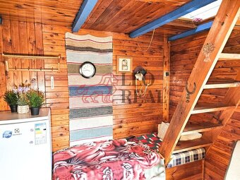 N371 Prodej chaty v klidné části Životic u Nového Jičína - 5