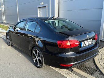 Volkswagen Jetta, 1.2 TSI, 77KW, 2011, pravidelný servis - 5
