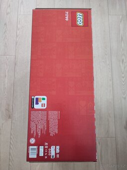 Lego Ninjago 71799 Trhy v Ninjago City - 5