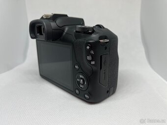 Canon R100 + Canon RF-S 18-45mm - nový - 5