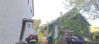 Záměr prodej RD - 5