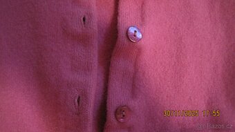 Triko a legíny Harry Potter, vel. 134 - 5