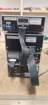 Sony Hi-Fi věž TA-SP55 - 5