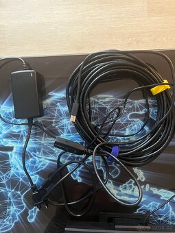 Kinect k Xboxu One - 5