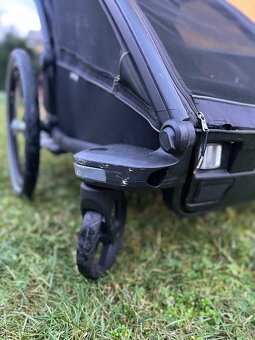 Vozík Thule Sport 2 - 5