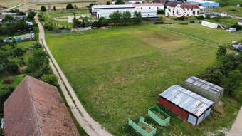 Prodej pozemek Komerční, 3433㎡ - 5