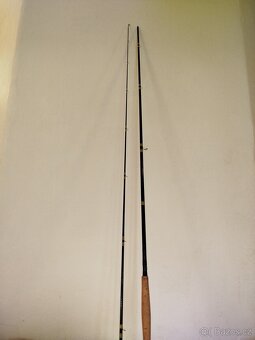 MUŠKAŘSKÝ PRUT WONDEROD DRUCHEMA-SHAKESPEARE - 5