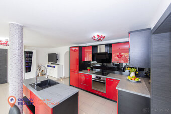 Prodej, bytu 72 m2, obec Všemina, Zlínský kraj - 5