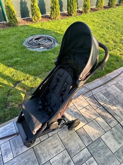 Kočárek/Golfky Metro Ergobaby - 5