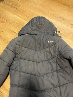 Zimní bunda HI-TEC, velikost S - 5