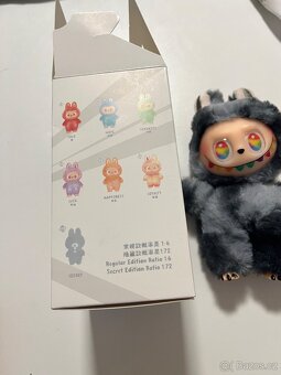 Secret Labubu - 5