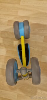 Odrážedlo micro bike - 5