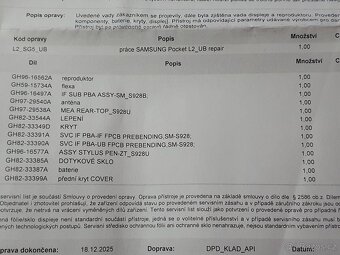 Samsung Galaxy S24 Ultra - 512GB Titanium Violet - 5