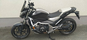 HONDA NC 750S ABS - 5