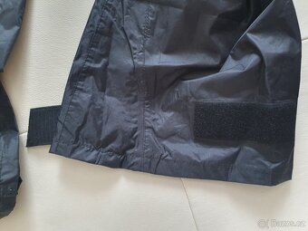 Modeka kalhoty do deště – černé, vel. L - 5