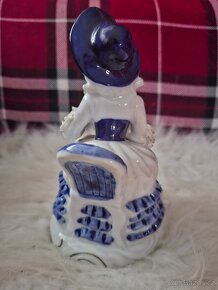 Porcelánové soškx - 5