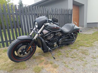 Harley Davidson VRSCDX Night Rod Special - 5
