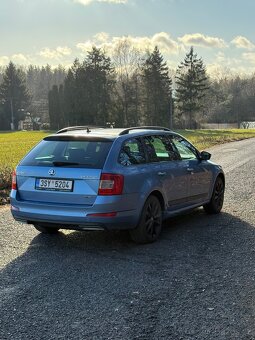 Škoda Octavia 1.4 TSI G-TEC - 5