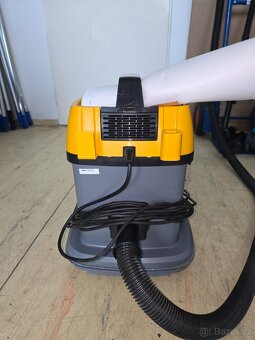 Vysavač na suché sání - 5