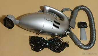 Ruční vysavač CLATRONIC HS2631 700 W - 5