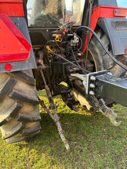 Zetor 7245 plus reverzor - 5