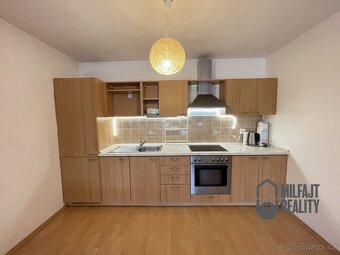 Pronájem bytu 2+kk+L, 44 m2, Liberec - Perštýn, ev.č. 06825 - 5