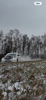 Subaru impreza 2.0r 110kw - 5