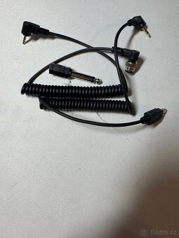 Godox X1R-N – TTL - 5