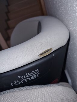 autosedačka Romer Britax KidFix II XP Sict - 5