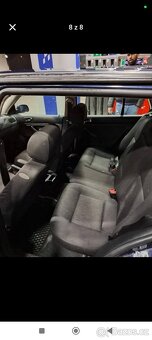 Wv Golf 4 1.6 16V 77kw - 5