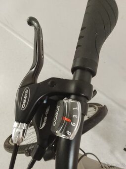 Horské kolo Head - 5