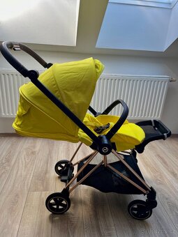 Cybex Mios - 5