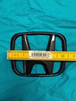 Honda znak, logo - 5