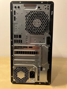 Herní Pc GTX1650 - 5