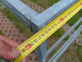 Agados vz3352 ram na plachtu - 5