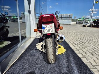 Yamaha YZF 1000 R Thunderace - 5