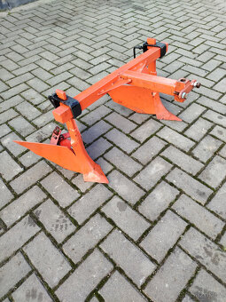 TERA VARI dvoutakt s příslušenstvím - 5