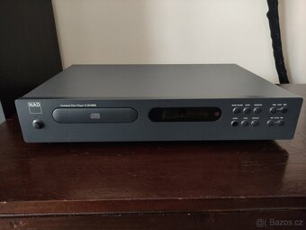 NAD C521BEE - 5