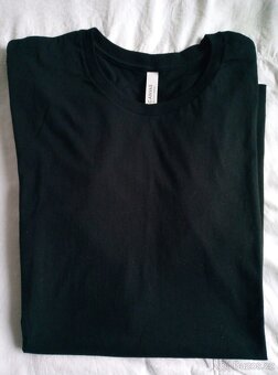 Pánské TRIKA XXL - 5