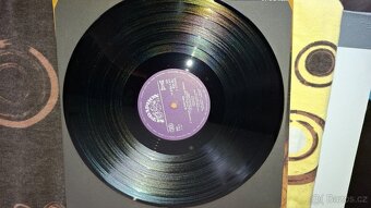 Iveta Bartošová - Blízko nás LP (1989) - 5