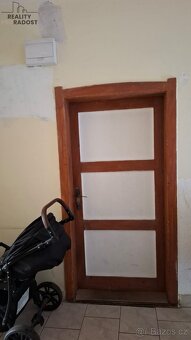 Proboštov U Teplice, Nájem1+kk, Kpt.Jaroše ul. - 5