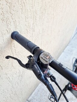 #24 Cube Analog 27,5“, pro 155-175cm - 5