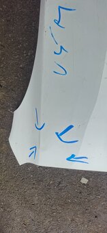 Pravy predni blatnik kia ceed 2018 - 5