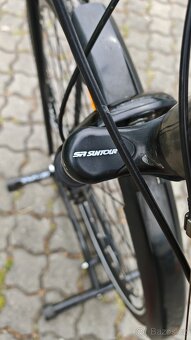 Merida TFS 900 Crossway - 5