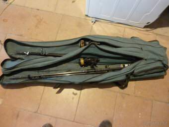 rybářské vybavení - 5