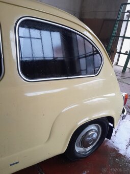 Fiat 600D - 5