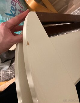 Dětská postýlka - 5